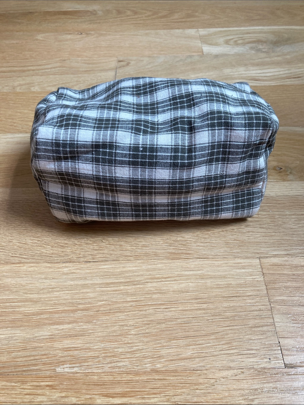 World Of Crow Zippered Pouch — image 5 of 7